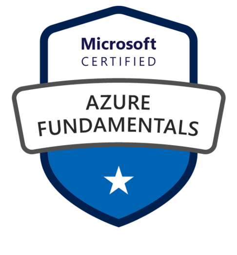 Microsoft Azure Fundamentals