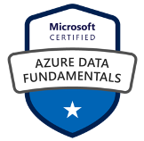 Microsoft Data Fundamentals