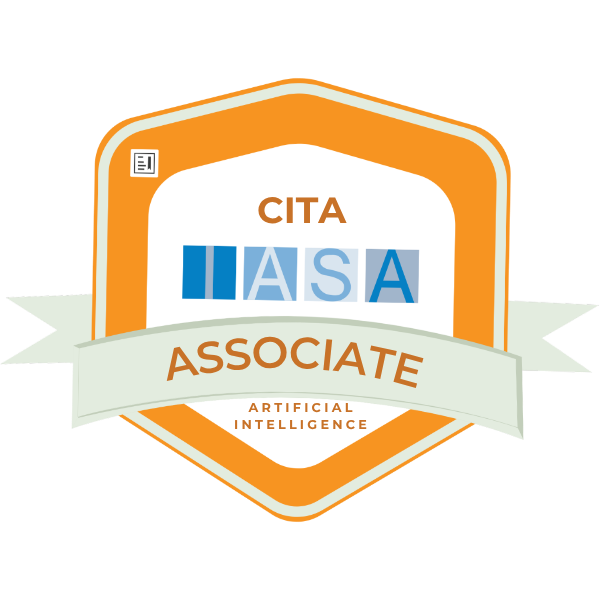 IASA CITA-Associate (AI Architecture)