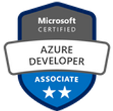 Microsoft Azure Developer Associate