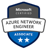 Microsoft Azure Network Engineer Associate
