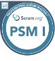 Scrum.org Professional Scrum Master 1