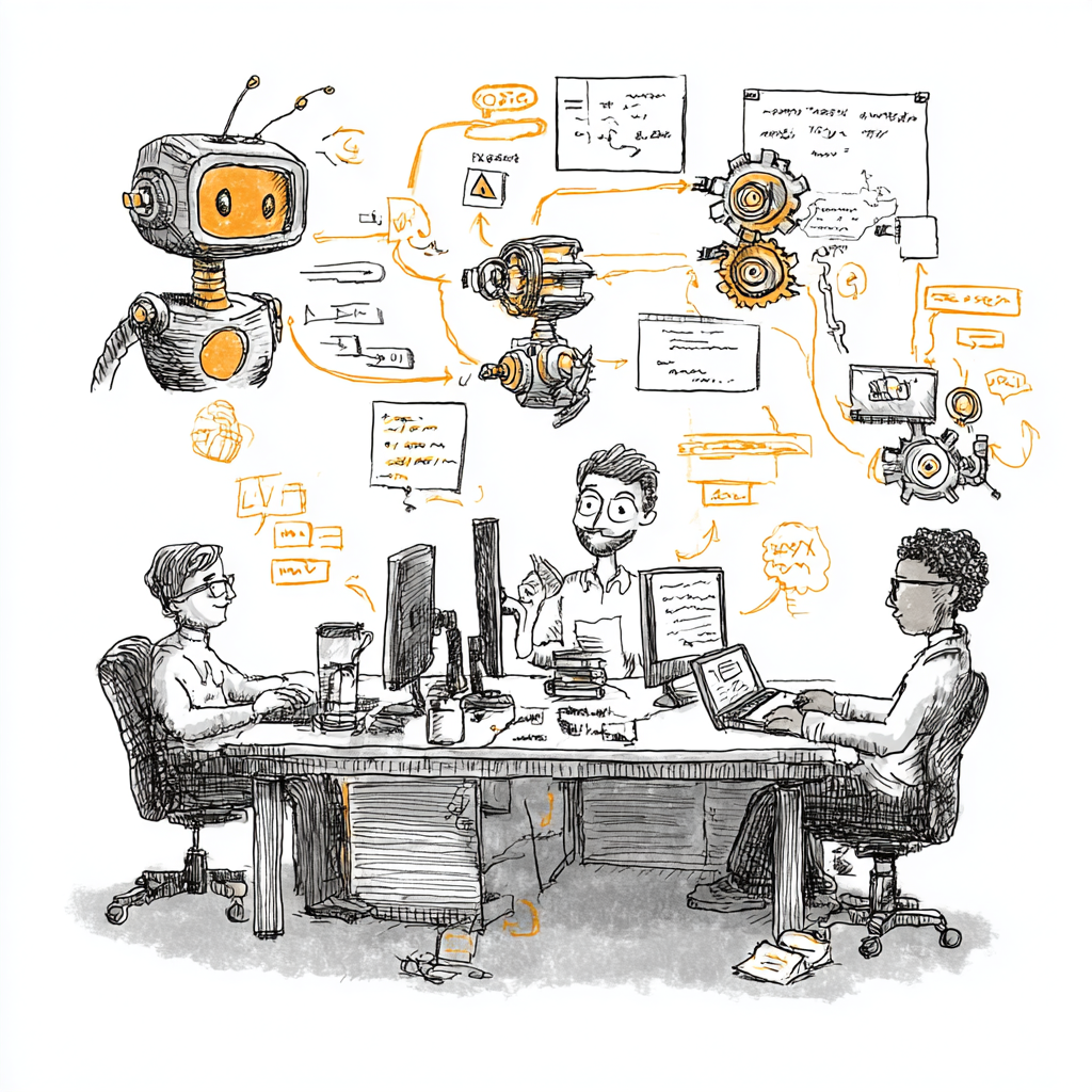 Single-agent, tools, or a team? A practical comparison of AI coding setups