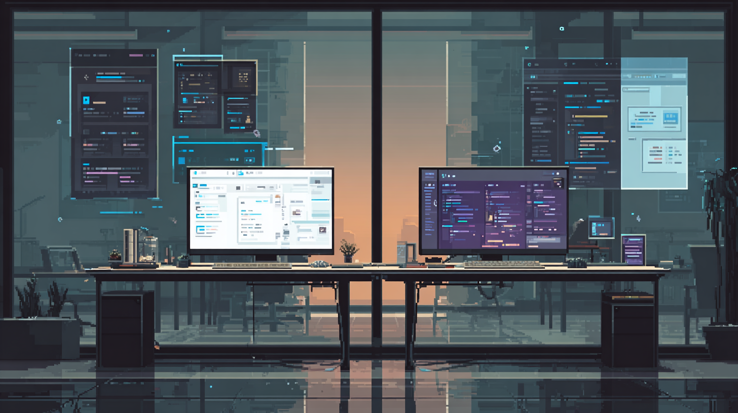 GitHub Copilot App vs VS Code Agents Window (2026): Which one should you use?