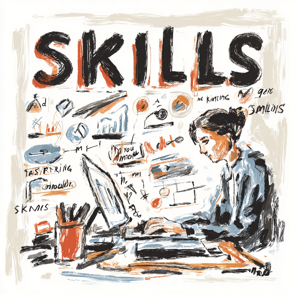 SKILL.md, explained: the file is singular, the folder is plural