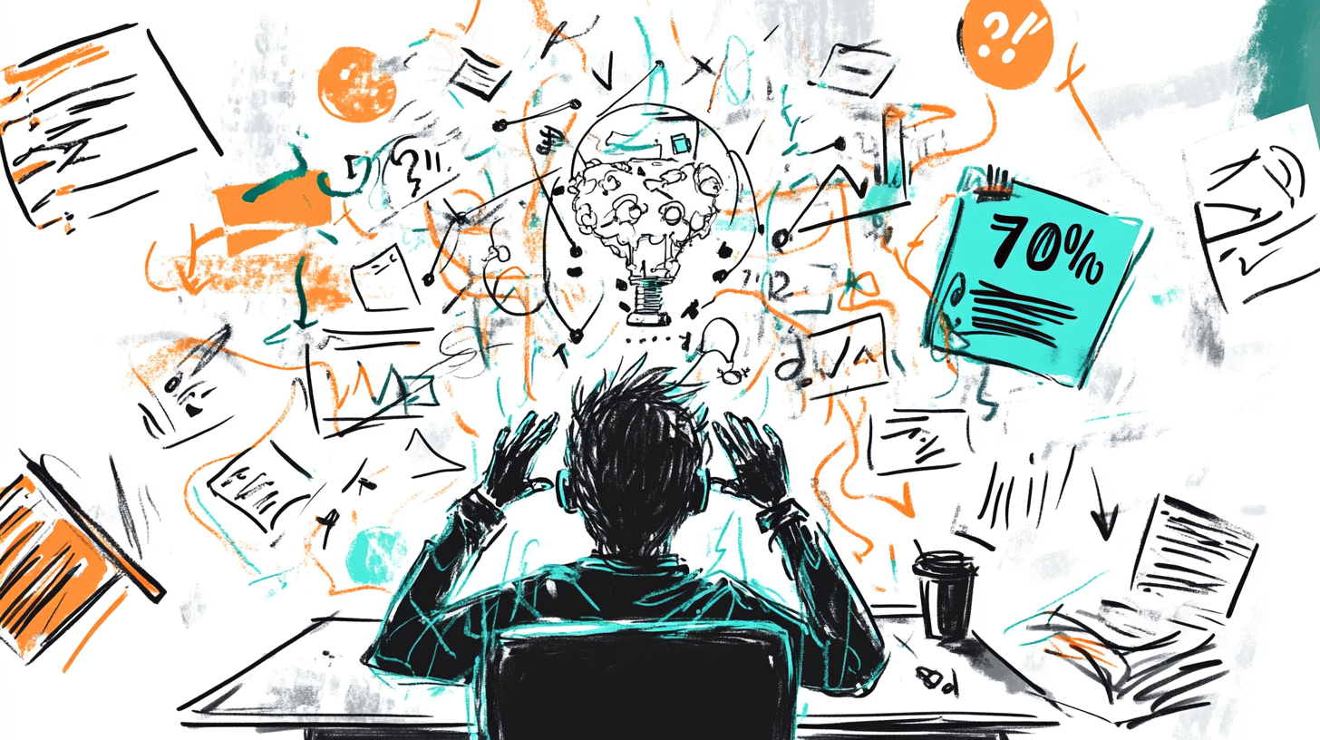 From Vibe Coding to Spec-Driven Development: Part 1 - The problem and the solution