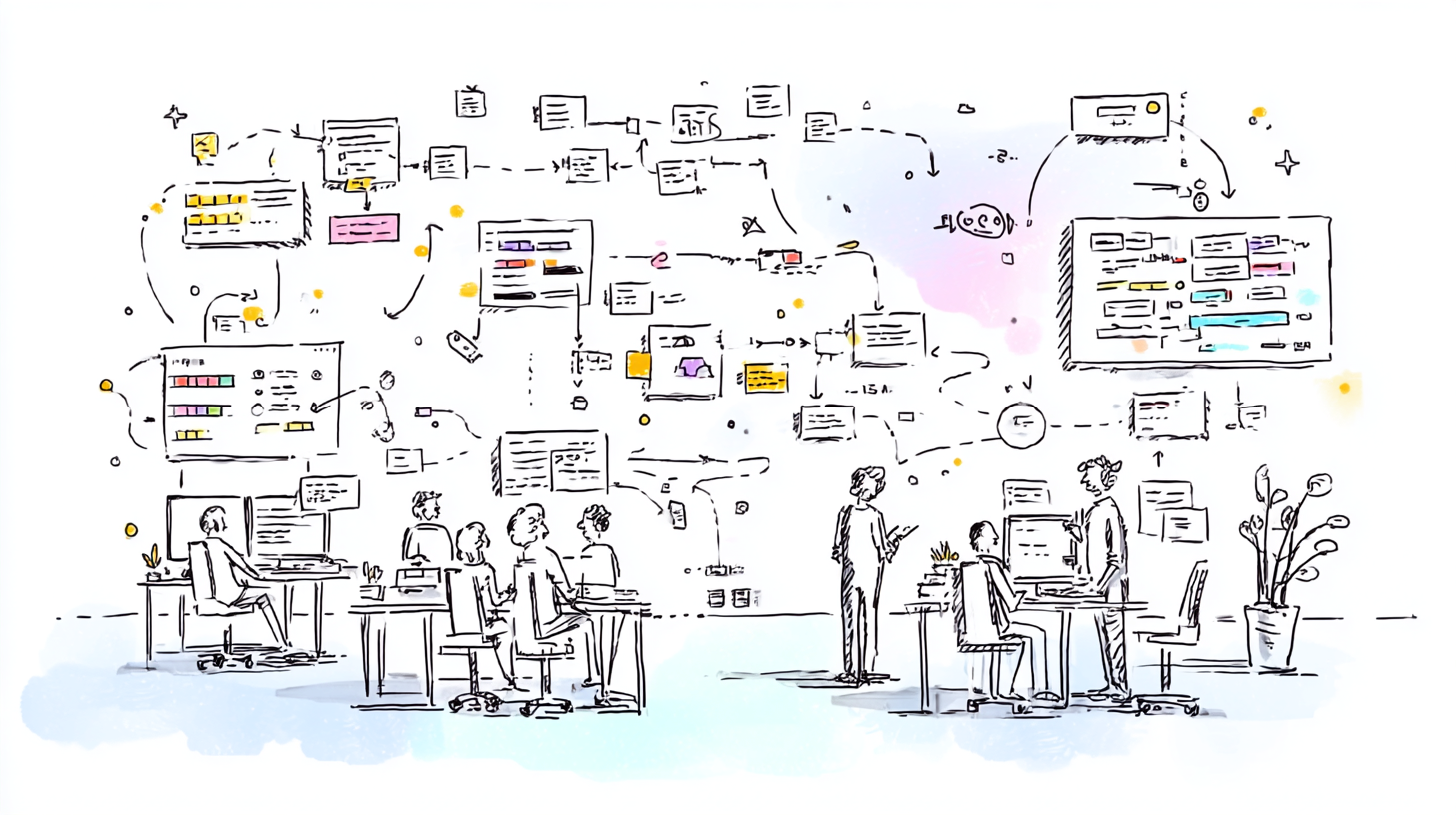 From Vibe Coding to Spec-Driven Development: Part 4 - Team collaboration and advanced patterns