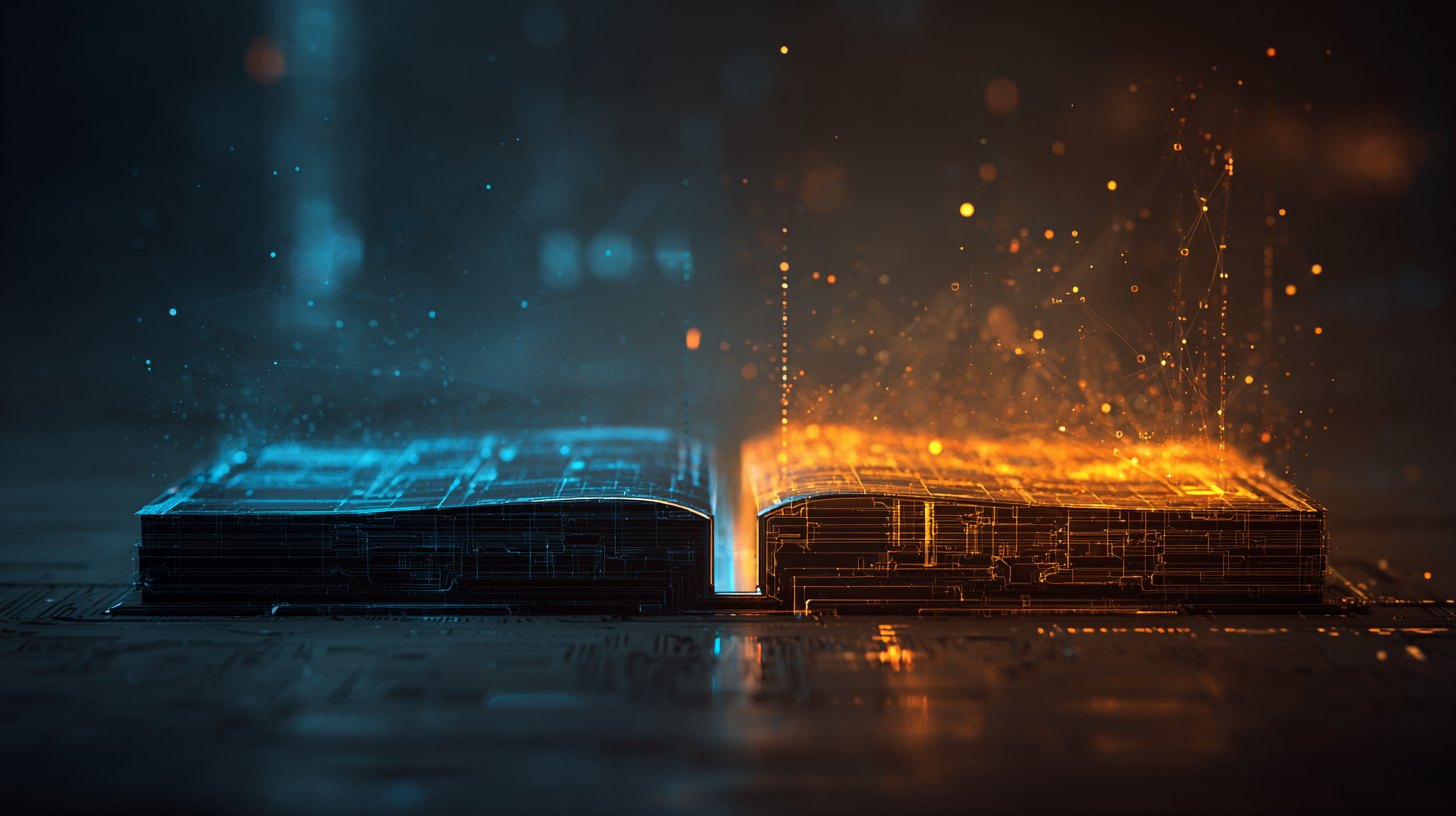 Spec-Kit vs OpenSpec: two takes on spec-driven development