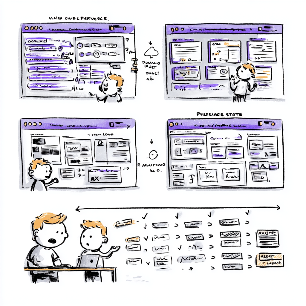 From simple to sophisticated: Terraform infrastructure evolution
